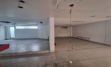 Renta Edificio en Tlalnepantla Centro