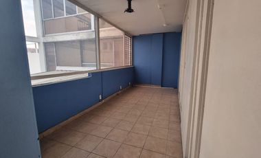 Renta Edificio en Tlalnepantla Centro