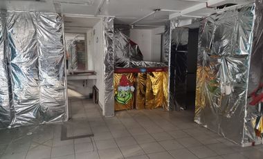 Renta Edificio en Tlalnepantla Centro
