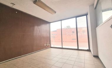 Renta Edificio en Tlalnepantla Centro