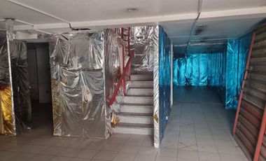 Renta Edificio en Tlalnepantla Centro