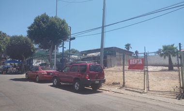 TERRENO EN RENTA* SOLER * AVE PRINCIPAL