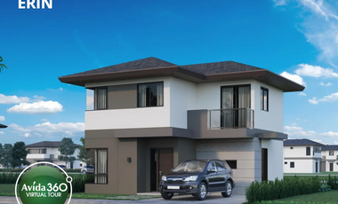 Prime 3 Bedroom 2 Bathroom Nuvali Canlubang Laguna near QualiMed, Ayala Mall and Solenad House and Lot for sale