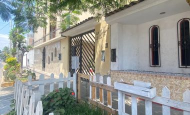 COMPACTA EDIFICACION - INVERSION PATRIMONIAL | DISTRITO DE CHORRILLOS