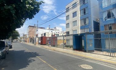 COMPACTA EDIFICACION - INVERSION PATRIMONIAL | DISTRITO DE CHORRILLOS