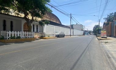 COMPACTA EDIFICACION - INVERSION PATRIMONIAL | DISTRITO DE CHORRILLOS