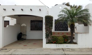 Casa de Venta en San Marino 3, Salinas Ecuador.