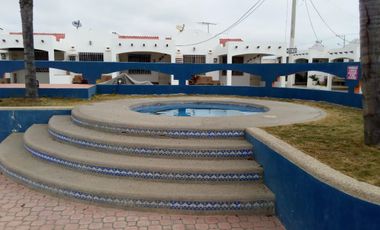 Casa de Venta en San Marino 3, Salinas Ecuador.