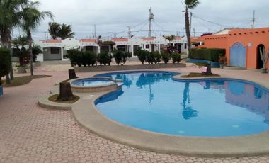 Casa de Venta en San Marino 3, Salinas Ecuador.