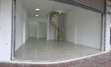 Alborada, Renta Lindo Local de Excelente Ubicación 75 m²