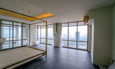 Viridian in Greenhills Condo For Sale Penthouse unit 5 Bedroom Bi-level unit!