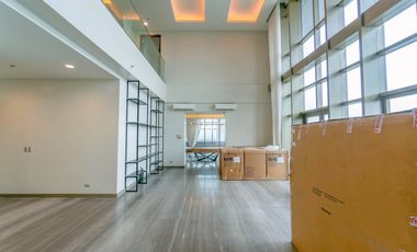 Viridian in Greenhills Condo For Sale Penthouse unit 5 Bedroom Bi-level unit!