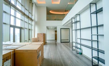 Viridian in Greenhills Condo For Sale Penthouse unit 5 Bedroom Bi-level unit!