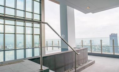 Viridian in Greenhills Condo For Sale Penthouse unit 5 Bedroom Bi-level unit!