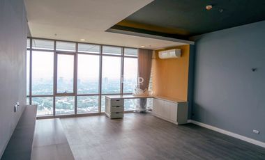 Viridian in Greenhills Condo For Sale Penthouse unit 5 Bedroom Bi-level unit!