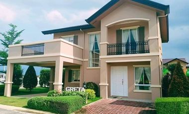 5-Bedrooms House & Lot for Sale in Koronadal City.