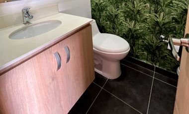 44955 Apartamento Amoblado en arriendo en el sector Loma del Esmeraldal