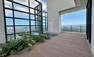 FOR SALE: Penthouse Unit in Garden Towers, Makati City