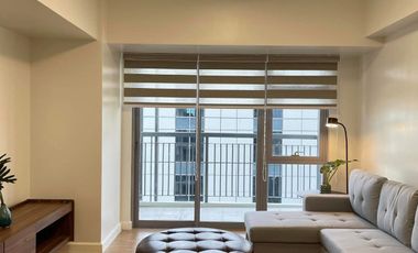 EAA: Brand new 2 bedroom in Park Avenue Residences