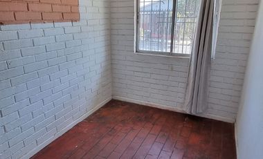 Gran casa 2 pisos en Maipú
