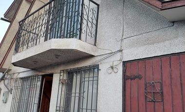 Gran casa 2 pisos en Maipú