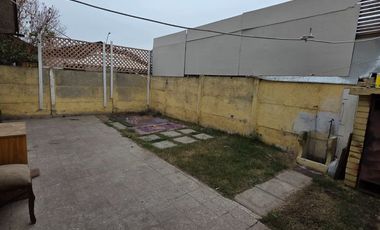 Gran casa 2 pisos en Maipú
