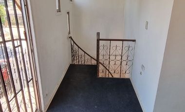 Gran casa 2 pisos en Maipú