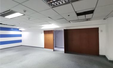 Office Space for Lease in The Enterprise Center Makati