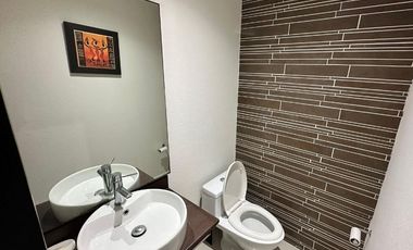 VENDO PENTHOUSE AMUEBLADO EN TORRE AXIS | ARLETTE FLORES