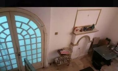 TLAXCALA ROMA SUR VENDE CASA