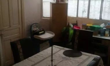 TLAXCALA ROMA SUR VENDE CASA