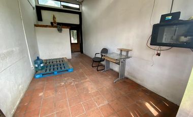 AMPLIO TERRENO EN RENTA, COL. SANTA MARÍA, PUEBLA