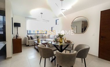 ¡DEPARTAMENTO EN VENTA! EN LA MESETA ALTTA HOMES, EN LOS LIMITES GTO./QRO.