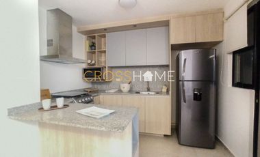 ¡DEPARTAMENTO EN VENTA! EN LA MESETA ALTTA HOMES, EN LOS LIMITES GTO./QRO.