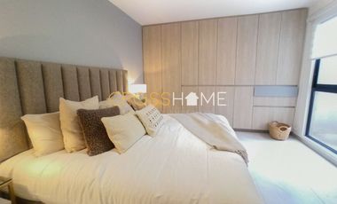 ¡DEPARTAMENTO EN VENTA! EN LA MESETA ALTTA HOMES, EN LOS LIMITES GTO./QRO.