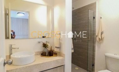 ¡DEPARTAMENTO EN VENTA! EN LA MESETA ALTTA HOMES, EN LOS LIMITES GTO./QRO.
