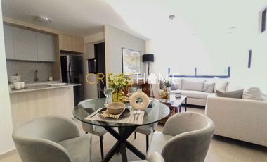 ¡DEPARTAMENTO EN VENTA! EN LA MESETA ALTTA HOMES, EN LOS LIMITES GTO./QRO.