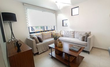¡DEPARTAMENTO EN VENTA! EN LA MESETA ALTTA HOMES, EN LOS LIMITES GTO./QRO.