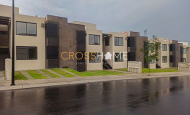 ¡DEPARTAMENTO EN VENTA! EN LA MESETA ALTTA HOMES, EN LOS LIMITES GTO./QRO.