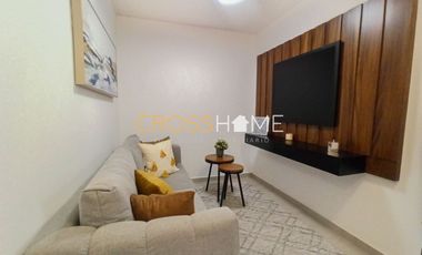 ¡DEPARTAMENTO EN VENTA! EN LA MESETA ALTTA HOMES, EN LOS LIMITES GTO./QRO.