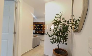 ¡DEPARTAMENTO EN VENTA! EN LA MESETA ALTTA HOMES, EN LOS LIMITES GTO./QRO.