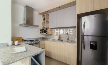 ¡DEPARTAMENTO EN VENTA! EN LA MESETA ALTTA HOMES, EN LOS LIMITES GTO./QRO.