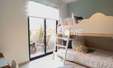 ¡DEPARTAMENTO EN VENTA! EN LA MESETA ALTTA HOMES, EN LOS LIMITES GTO./QRO.