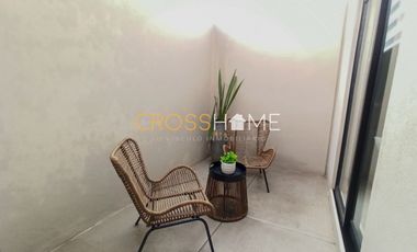 ¡DEPARTAMENTO EN VENTA! EN LA MESETA ALTTA HOMES, EN LOS LIMITES GTO./QRO.