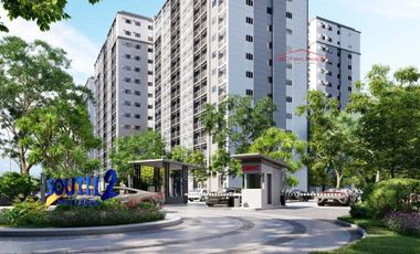 SMDC 𝗦𝗼𝘂𝘁𝗵 𝟮 𝗥𝗲𝘀𝗶𝗱𝗲𝗻𝗰𝗲𝘀 Condominium For Sale in Las Pinas City