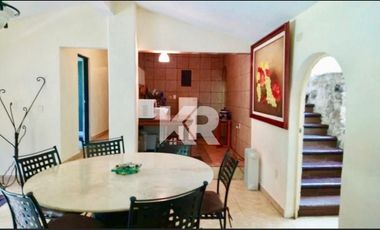 RANCHO CON PUNTO DE ENERGÍA CÓSMICA, 9 CABAÑAS Y RESTAURANTE IDEAL PARA INVERSIONISTAS