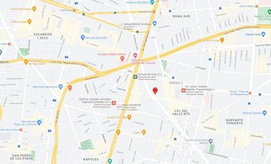 OPORTUNIDAD UNICA DE DEPARTAMENTO DEL VALLE NORTE