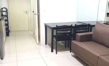 For Sale: Jazz Residences 1Bedroom Furnished Condominium in Makati