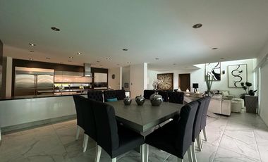 CASA EN VENTA EN FRACCIONAMIENTO LOMAS DE COCOYOC MORELOS