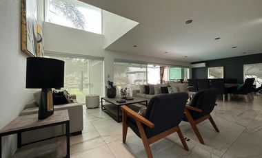 CASA EN VENTA EN FRACCIONAMIENTO LOMAS DE COCOYOC MORELOS